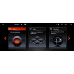 DIGITAL IQ TOP 17959_CPA (10.25'') (CIC) MULTIMEDIA SYSTEM for BMW S.5 (E60) mod. 2008-2011 - Image 6