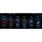 DIGITAL IQ TOP 17958_CPA (12.3") (CCC) MULTIMEDIA SYSTEM for BMW S.5 (E60) mod. 2003-2008 - Image 12