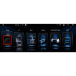 DIGITAL IQ TOP 17958_CPA (12.3") (CCC) MULTIMEDIA SYSTEM for BMW S.5 (E60) mod. 2003-2008 - Image 11