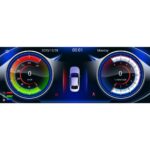 DIGITAL IQ TOP 17958_CPA (12.3") (CCC) MULTIMEDIA SYSTEM for BMW S.5 (E60) mod. 2003-2008 - Image 17