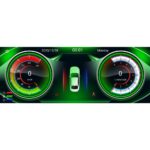 DIGITAL IQ TOP 17958_CPA (12.3") (CCC) MULTIMEDIA SYSTEM for BMW S.5 (E60) mod. 2003-2008 - Image 15