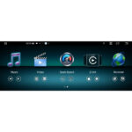 DIGITAL IQ TOP 17985B_CPA (12.3") (NTG 4.5) MULTIMEDIA SYSTEM for MERCEDES C (W204) mod. 2012-2014 - Image 3
