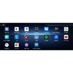 DIGITAL IQ TPG 15984_CPA (10.25'') MULTIMEDIA SYSTEM for MERCEDES C (W204) mod. 2007-2011 (NTG 4.0) - Image 7