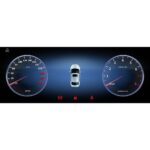 DIGITAL IQ TPG 15984_CPA (10.25'') MULTIMEDIA SYSTEM for MERCEDES C (W204) mod. 2007-2011 (NTG 4.0) - Image 5