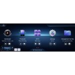 DIGITAL IQ TPG 15984_CPA (10.25'') MULTIMEDIA SYSTEM for MERCEDES C (W204) mod. 2007-2011 (NTG 4.0) - Image 4