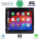 DIGITAL IQ TOP 632_CPA (8.4inc) (PCM 4) MULTIMEDIA SYSTEM for PORSCHE CAYENNE mod. 2016-2017 - Image 2