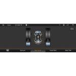 DIGITAL IQ TOP 17984_CPA (12.3") (NTG 4) MULTIMEDIA SYSTEM for MERCEDES C (W204) mod. 2007-2011 - Image 7