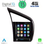 DIGITAL IQ TPF 1803_CPA (9.7inc) MULTIMEDIA TABLET TESLA for AUDI R8 mod. 2006-2015 - Image 2