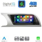 DIGITAL IQ TPG 15912_CPA (8.8inc) MULTIMEDIA SYSTEM for AUDI A5 mod. 2007-2012 - Image 3