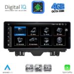 DIGITAL IQ TPG 15915_CPA (10.25inc) MULTIMEDIA SYSTEM for AUDI A3 mod. 2013-2021
