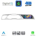 DIGITAL IQ TPG 15919_CPA (8.8inc) MULTIMEDIA SYSTEM for AUDI A4 mod. 2012-2016 - Image 3