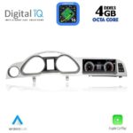 DIGITAL IQ TPG 15924_CPA (8.8inc) MULTIMEDIA SYSTEM for AUDI A6 mod. 2005-2009
