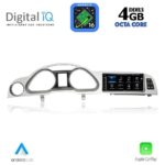 DIGITAL IQ TPG 15924_CPA (8.8inc) MULTIMEDIA SYSTEM for AUDI A6 mod. 2005-2009 - Image 2