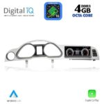 DIGITAL IQ TPG 15925_CPA (8.8inc) MULTIMEDIA SYSTEM for AUDI A6 mod. 2009-2011 - Image 2