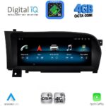 DIGITAL IQ TPG 15968_CPA (10.3'') MULTIMEDIA SYSTEM for MERCEDES S (W221) mod. 2010-2013 (NTG 3.5)
