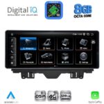 DIGITAL IQ TPK 16915_CPA (10.25'') MULTIMEDIA SYSTEM for AUDI A3 mod. 2013-2021