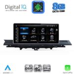 DIGITAL IQ TPK 16921_CPA (10.25'') MULTIMEDIA SYSTEM for AUDI A4 – Α5 mod. 2016-2024