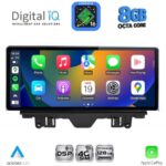DIGITAL IQ TPK 16923_CPA (10.25inc) MULTIMEDIA SYSTEM for AUDI Q3 mod. 2011-2019 (Low version) - Image 3