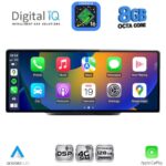 DIGITAL IQ TPG 15931_CPA (10.25'') MULTIMEDIA SYSTEM for AUDI Q5 mod. 2017-2024 - Image 7