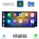 DIGITAL IQ TPK 16939_CPA (10.25'') MULTIMEDIA SYSTEM for AUDI Q2 mod. 2017-2024 - Image 3