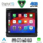 DIGITAL IQ TPG 631_CPA (8.4inc) (PCM 3.1) MULTIMEDIA SYSTEM for PORSCHE CAYENNE mod. 2010-2015 - Image 3