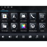 DIGITAL IQ TPG 638_CPA (8.4inc) (PCM 3.1) MULTIMEDIA SYSTEM for PORSCHE MACAN mod. 2014-2016 - Image 10