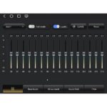 DIGITAL IQ TPG 638_CPA (8.4inc) (PCM 3.1) MULTIMEDIA SYSTEM for PORSCHE MACAN mod. 2014-2016 - Image 5
