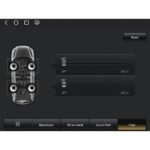 DIGITAL IQ TPG 638_CPA (8.4inc) (PCM 3.1) MULTIMEDIA SYSTEM for PORSCHE MACAN mod. 2014-2016 - Image 9