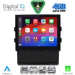 DIGITAL IQ TPG 638_CPA (8.4inc) (PCM 3.1) MULTIMEDIA SYSTEM for PORSCHE MACAN mod. 2014-2016 - Image 2