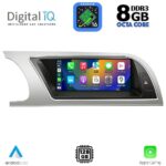 DIGITAL IQ TPK 16916_CPA (8.8inc) (ORIG. NAVI) MULTIMEDIA SYSTEM for AUDI A4 mod. 2008-2012 - Image 2