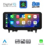 DIGITAL IQ TPG 15984_CPA (10.25'') MULTIMEDIA SYSTEM for MERCEDES C (W204) mod. 2007-2011 (NTG 4.0) - Image 9
