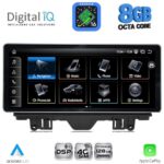 DIGITAL IQ TPK 17915_CPA (12.3inc) MULTIMEDIA SYSTEM for AUDI A3 mod. 2013-2021