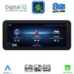 DIGITAL IQ TPK 17986_CPA (12.3inc) (NTG 5) MULTIMEDIA SYSTEM for MERCEDES C (W205) mod. 2014-2021