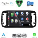 DIGITAL IQ TPK 17982_CPA (13.1'') MULTIMEDIA SYSTEM for MERCEDES VITO mod. 2024-2026 - Image 2