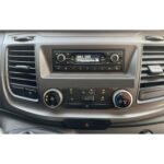 DIGITAL IQ BXC 3178L_CPAA (10inc) MULTIMEDIA TABLET for FORD TRANSIT CUSTOM | TOURNEO CUSTOM mod. 2019-2025 Low Version - Image 2