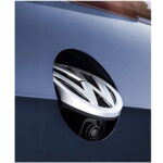 DIGITAL IQ CAMERA VW_20 (AHD) LOGO CAMERA VW EOS - GOLF 6 - PASSAT - POLO - Image 4
