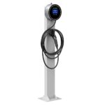 DIQ EV WCH 92222 (WALL CHARGER TYPE 2 EVC02EU22 - 32A - 22kW) - Image 3