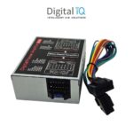 DIGITAL IQ TPG 15918_CPA (8.8inc) MULTIMEDIA SYSTEM for AUDI A4 mod. 2008-2012 - Image 6