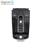 DIGITAL IQ ZFG 6053_CP CENTRAL CONSOLE PANEL for PORSCHE MACAN mod. 2014-2021