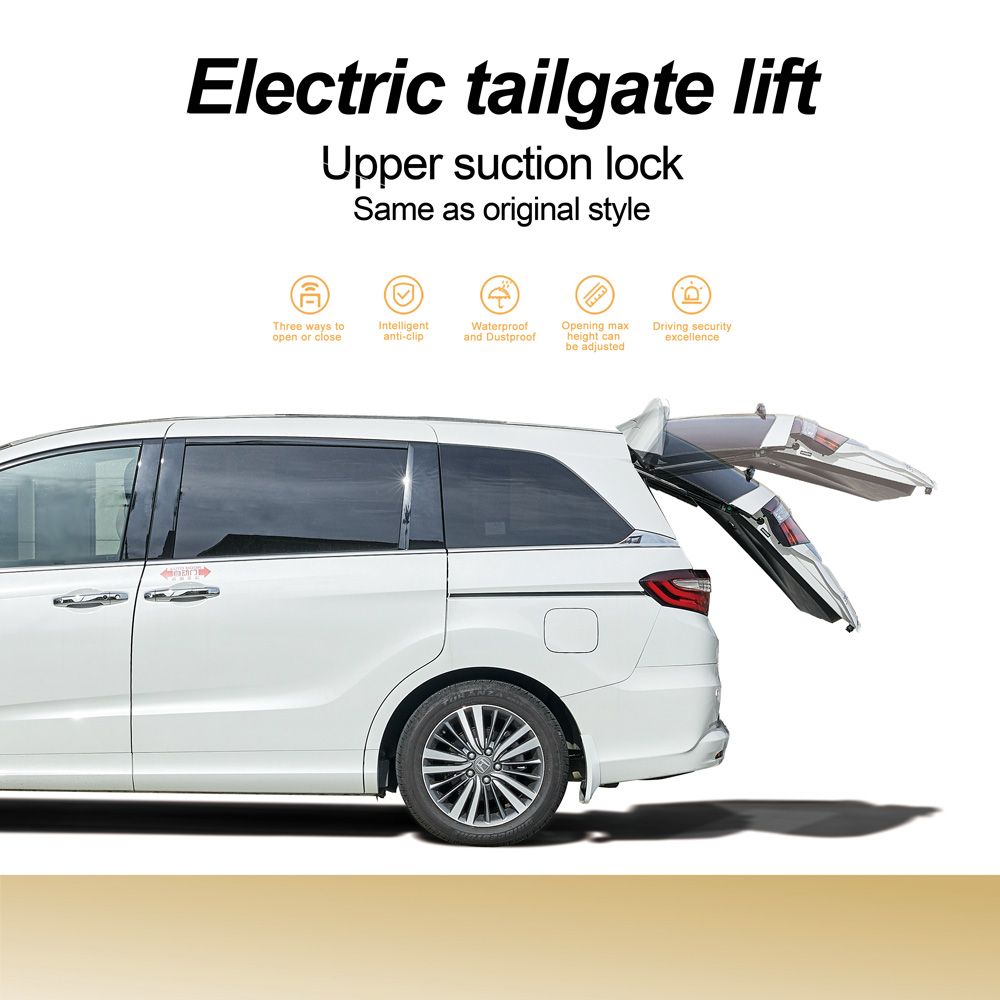 electric_tailgate_01 DIGITAL IQ ELECTRIC TAILGATE D6134T for SUBARU FORESTER mod. 2013-2019 - Image 1