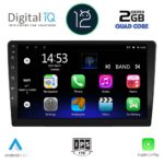 DIGITAL IQ AMA 2910_CPA (10.1" SLIM) MULTIMEDIA TABLET