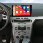 DIGITAL IQ BXK 20485_CPAA (9inc) MULTIMEDIA TABLET for OPEL ASTRA H mod.2004-2010 - Image 3