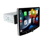 DIGITAL IQ BXF 6941_CPAA (10.1'' DIN) MULTIMEDIA TABLET 1DIN with 4G SIM - Image 5