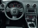 DIGITAL IQ BXF 16003_CPAA (9inc) MULTIMEDIA TABLET for AUDI A3 mod. 2003-2012 - Image 3