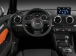 DIGITAL IQ TPG 15915_CPA (10.25inc) MULTIMEDIA SYSTEM for AUDI A3 mod. 2013-2021 - Image 3