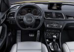 DIGITAL IQ BXF 16012_CPAA (9inc) MULTIMEDIA TABLET for AUDI Q3 mod. 2012-2018 (High Version) - Image 3