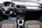 DIGITAL IQ BXC 3013_CPAA (9inc) MULTIMEDIA TABLET for AUDI Q3 mod. 2013-2018 (Low Version) - Image 3