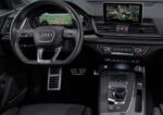 DIGITAL IQ TPG 15931_CPA (10.25'') MULTIMEDIA SYSTEM for AUDI Q5 mod. 2017-2024 - Image 2