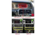 DIGITAL IQ TPK 16934_CPA (10.25'') MULTIMEDIA SYSTEM for AUDI Q7 mod. 2010-2015 - Image 2