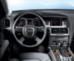 DIGITAL IQ TPG 15933_CPA (10.25inc) MULTIMEDIA SYSTEM for AUDI mod. Q7 mod. 2005-2010 - Image 2